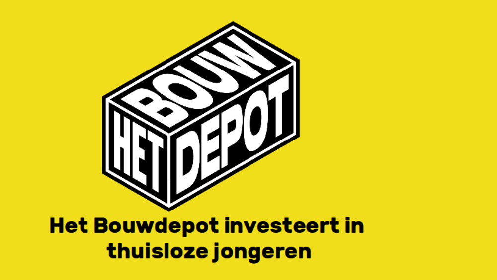 Video Bouwdepot