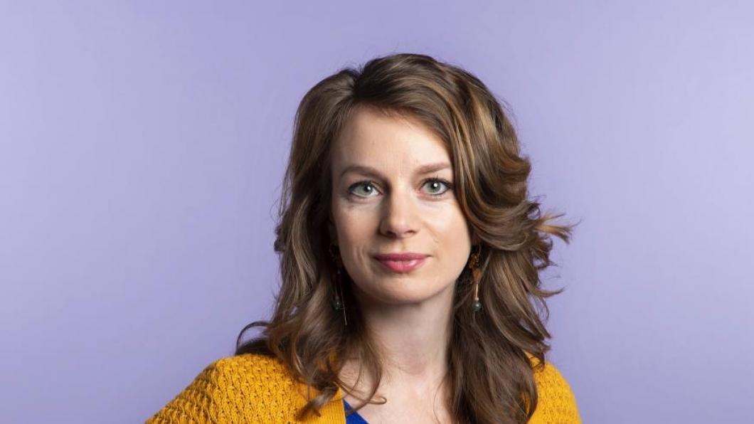 Noortje Thijssen