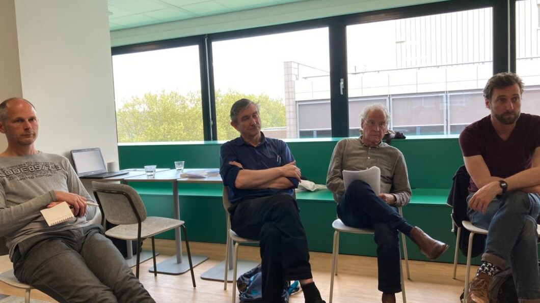 Discussie over het basisinkomen als instrument