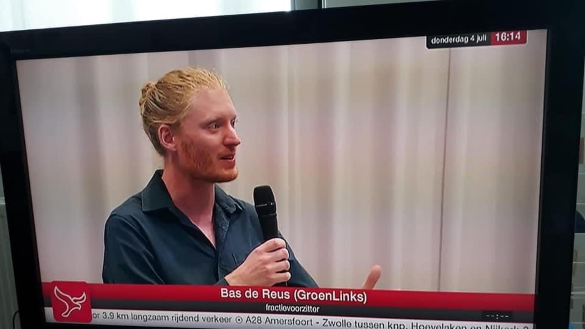 Bas de Reus