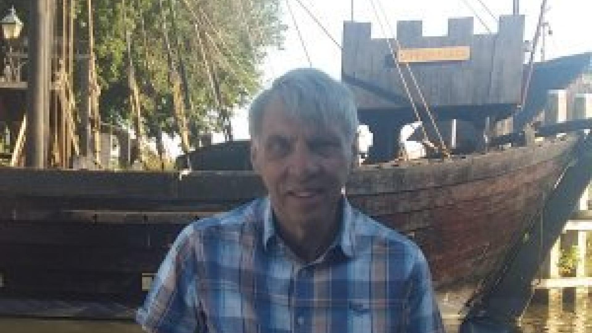 Henk Nekeman