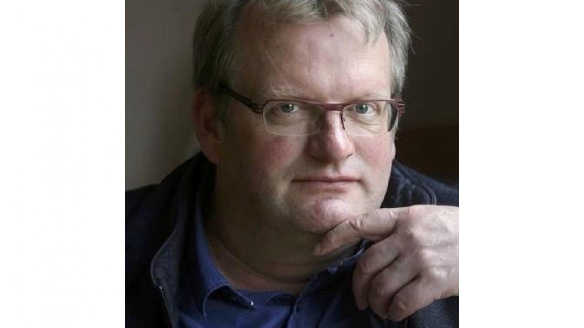 Jan Atze Nicolai