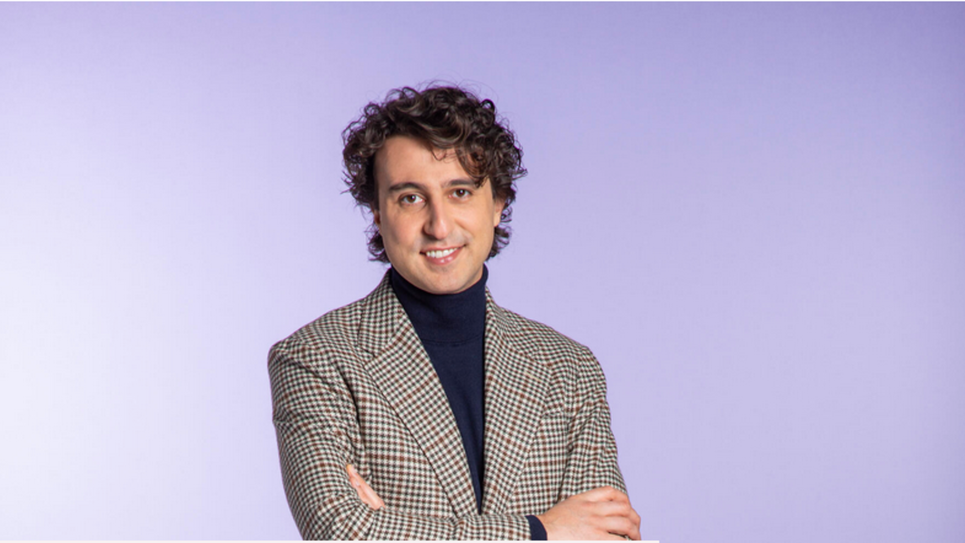 Jesse Klaver Foto Elizabeth Lanz
