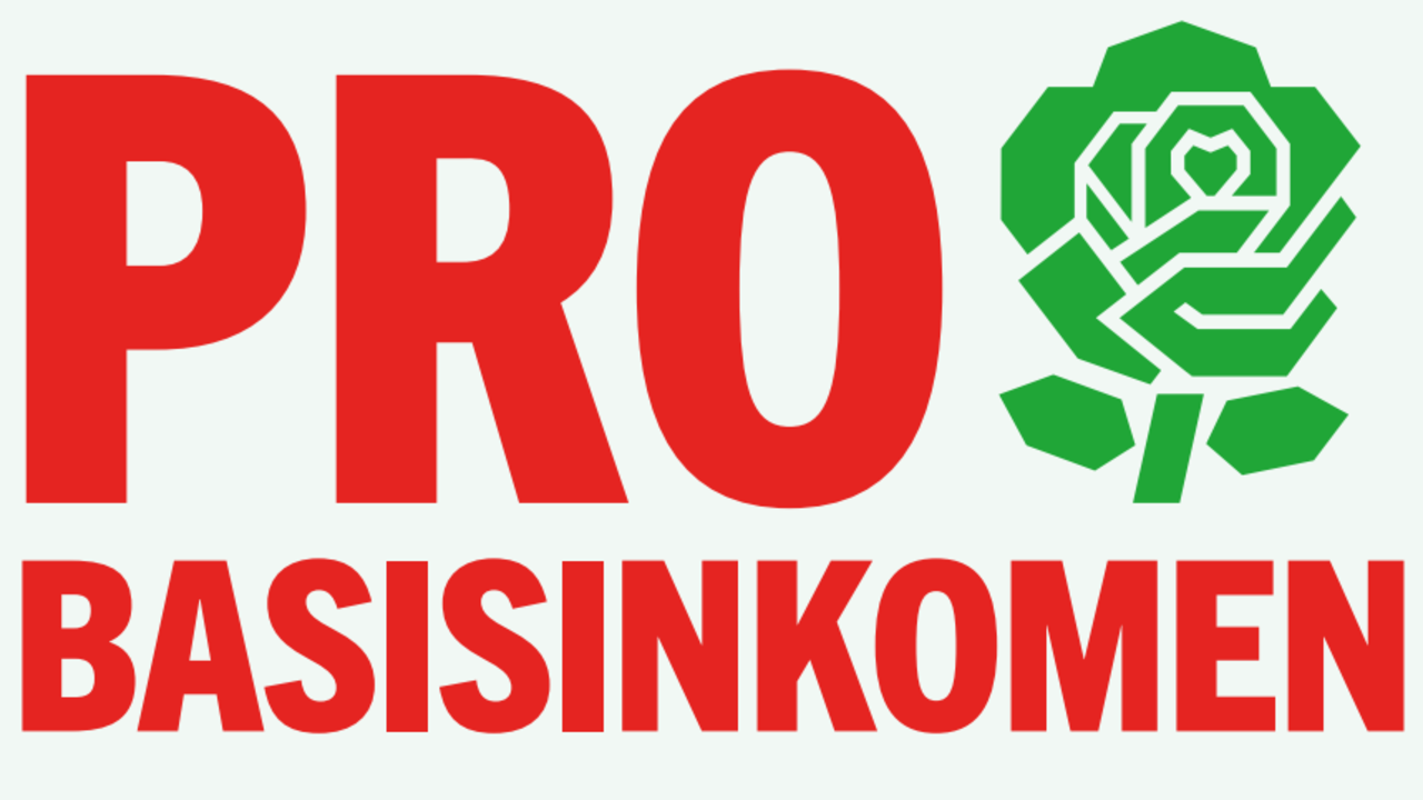 Netwerk PRO Basisinkomen en bestaanszekerheid